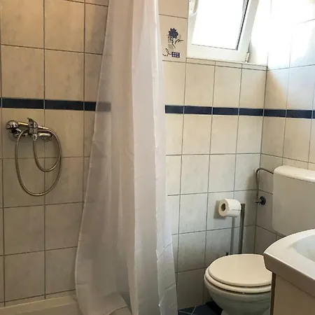 Apartman Mr. Hall