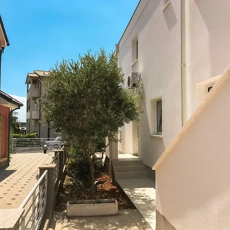 Appartamento Mr. Hall *