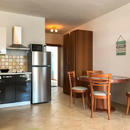 Apartment Mr. Hall Barbat na Rabu