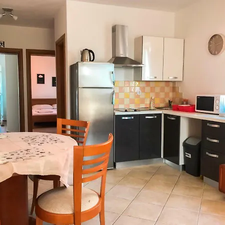 Mr. Hall Apartamento *