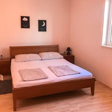 Mr. Hall Appartamento *