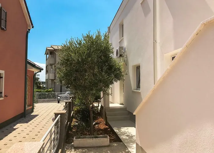 Διαμέρισμα Mr. Hall *