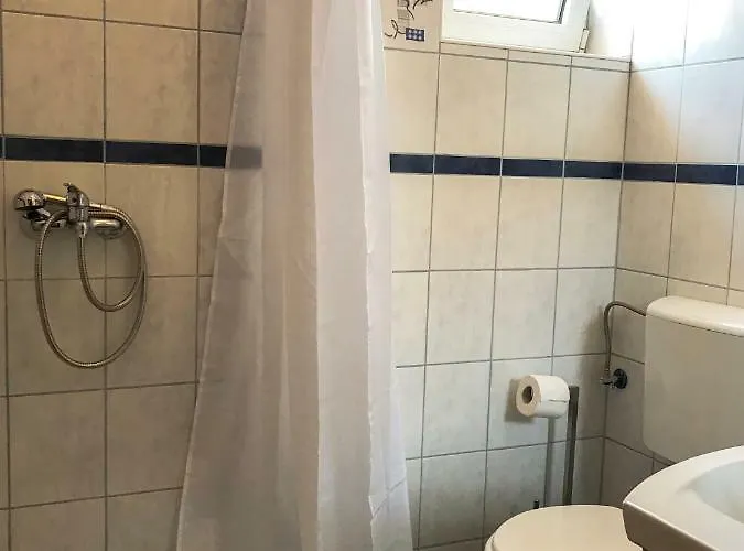 Διαμέρισμα Mr. Hall