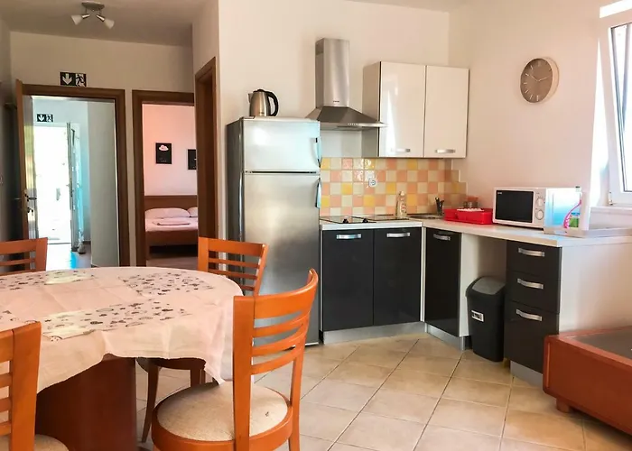 Mr. Hall Διαμέρισμα *